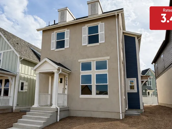 7029 W Lake Ave #206, South Jordan, UT 84009