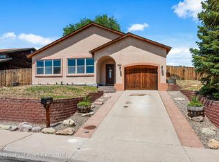 1460 Dogwood Dr, Rifle, CO 81650