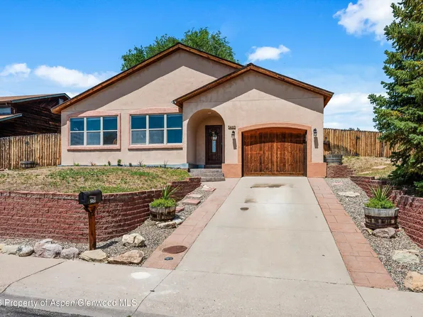 1460 Dogwood Dr, Rifle, CO 81650