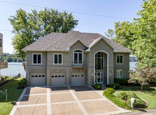 7212 Beachland Beach Rd, Prospect, KY 40059