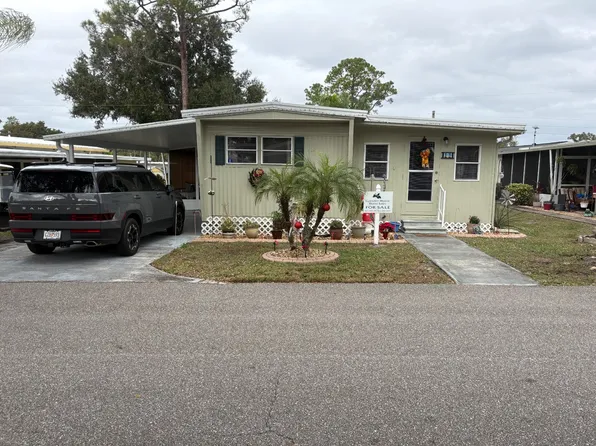 11 Skyline Dr, Lake Placid, FL 33852