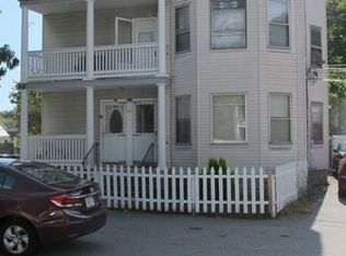 370 Rollstone St, Fitchburg, MA 01420