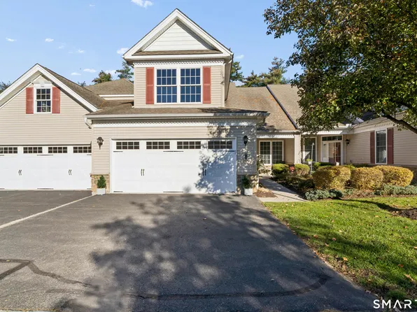 18 Watkins Drive #18, Newtown, CT 06482