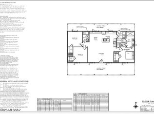 1455 N F Triangle Ln, Benson, AZ 85602