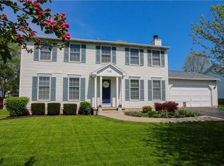 149 Battle Green Dr, Rochester, NY 14624