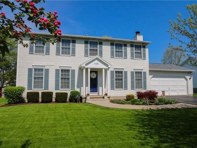 149 Battle Green Dr, Rochester, NY, 14624