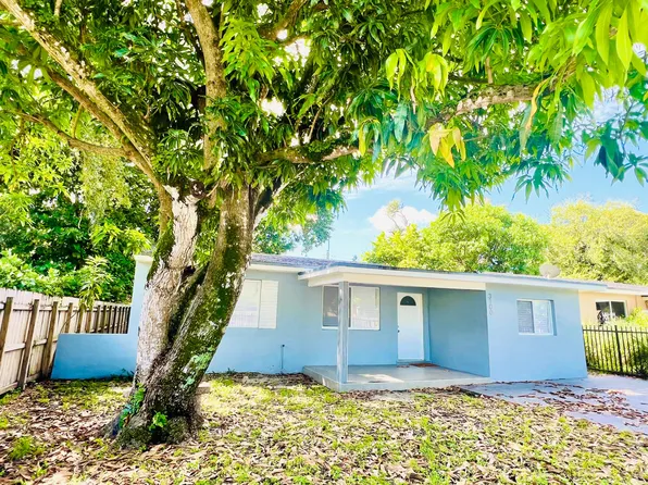 3100 NW 171st Street, Miami Gardens, FL 33056