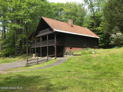 88 County Route 54 Road, Hannacroix, NY, 12087