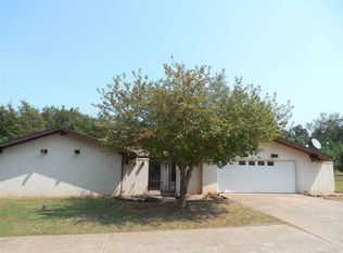 9803 E Meadowbrook Ln, Stillwater, OK 74075