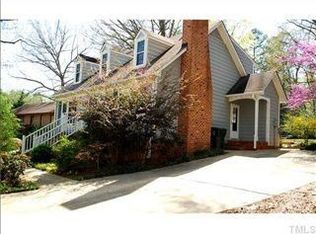 4405 Old Village Rd, Raleigh, NC 27612