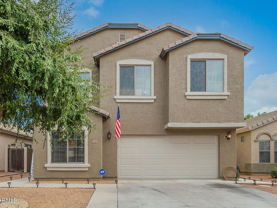 1st image of 441 E Bradstock Way