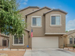 441 E Bradstock Way, San Tan Valley, AZ 85140