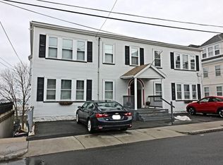 64 Prospect Ave APT 5, Winthrop, MA 02152