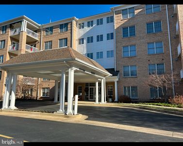 12320 Rosslare Ridge Rd UNIT 208, Lutherville Timonium, MD, 21093