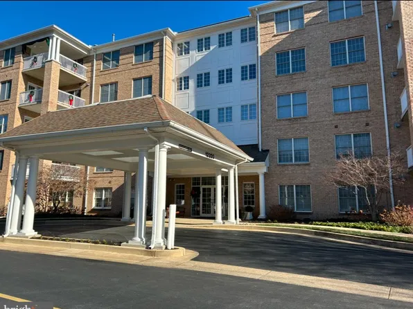 12320 Rosslare Ridge Rd Unit 208, Lutherville Timonium, MD 21093