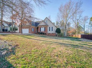 247 Bay Hill Dr, Boiling Springs, SC 29316