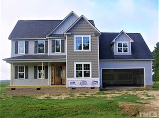50 Edwin Ln #102, Smithfield, NC 27577