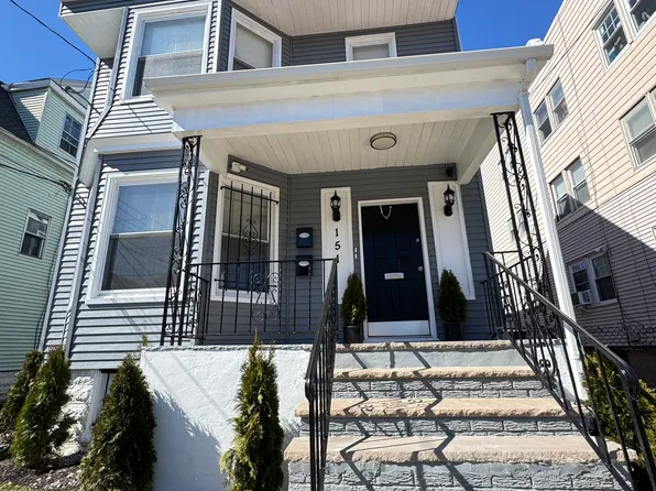 151 Brookdale Ave Floor 2, Newark, NJ 07106