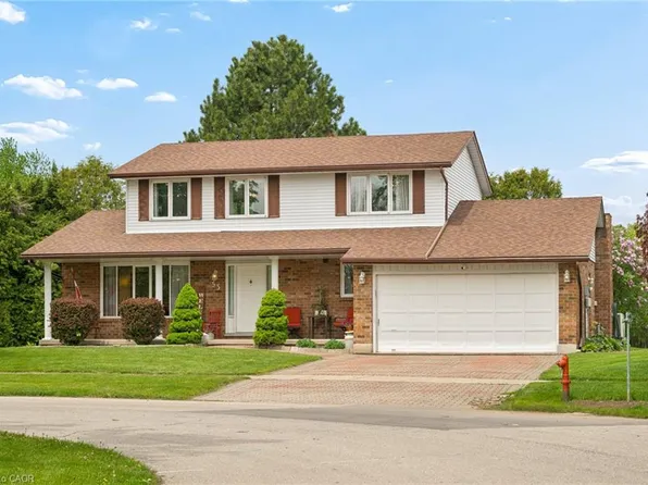 53 Bock Ct, Wilmot, ON N0B 2E0