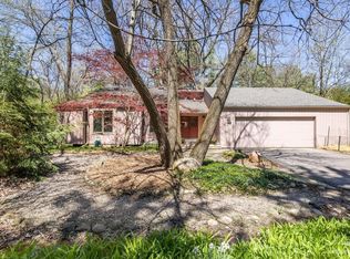 350 Rock Creek Dr, Ann Arbor, MI