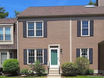 25 Whitney Lane #25, Glastonbury, CT, 06033