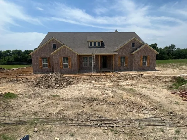 903 Perrin Ln, Van Alstyne, TX 75495
