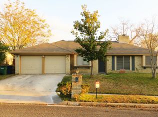 6326 Ridge Tree Dr, San Antonio, TX 78233