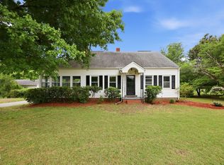 203 Vernon St, Broadway, NC 27505