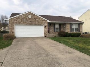 208 N Black Branch Rd, Cecilia, KY 42724