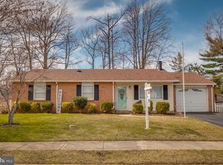 2422 Eugene Ave, Baltimore, MD 21219