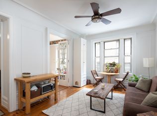 306 W 100th St APT 45, New York, NY 10025