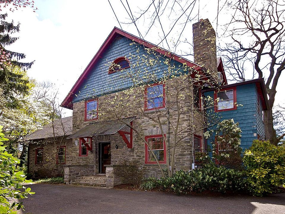 Main Exterior