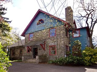 218 S Swarthmore Ave, Swarthmore, PA 19081