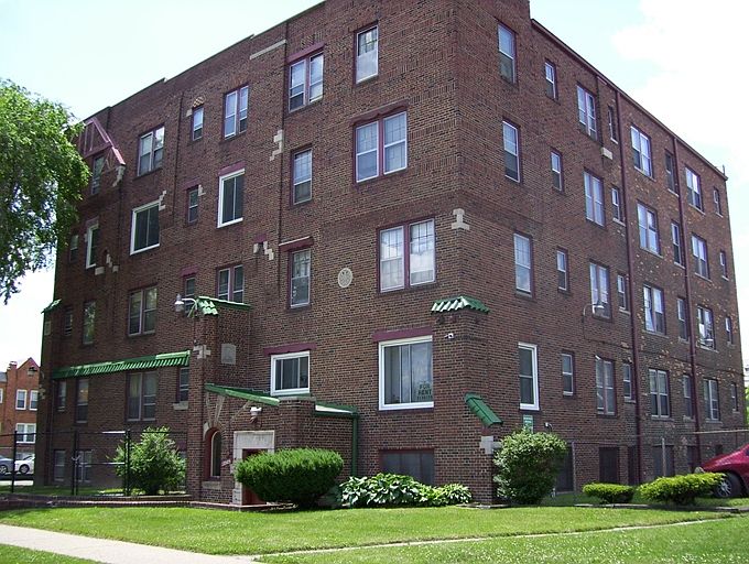 1st image of 13505 La Salle Blvd APT 100