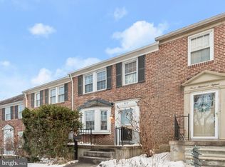 317 Overbrook Rd, Baltimore, MD 21212