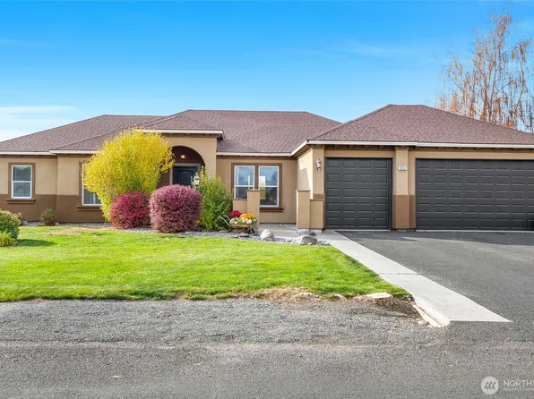 3052 NE Rd H, Moses Lake, WA 98837
