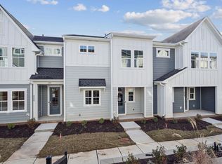 608 Brackenberry Aly, Wake Forest, NC 27587