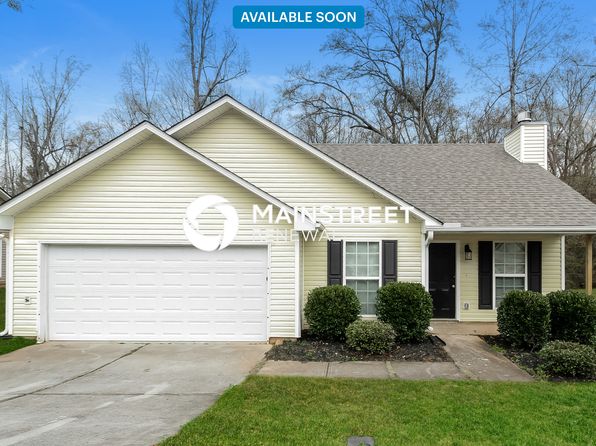 1030 Overlook St, Madison, GA 30650