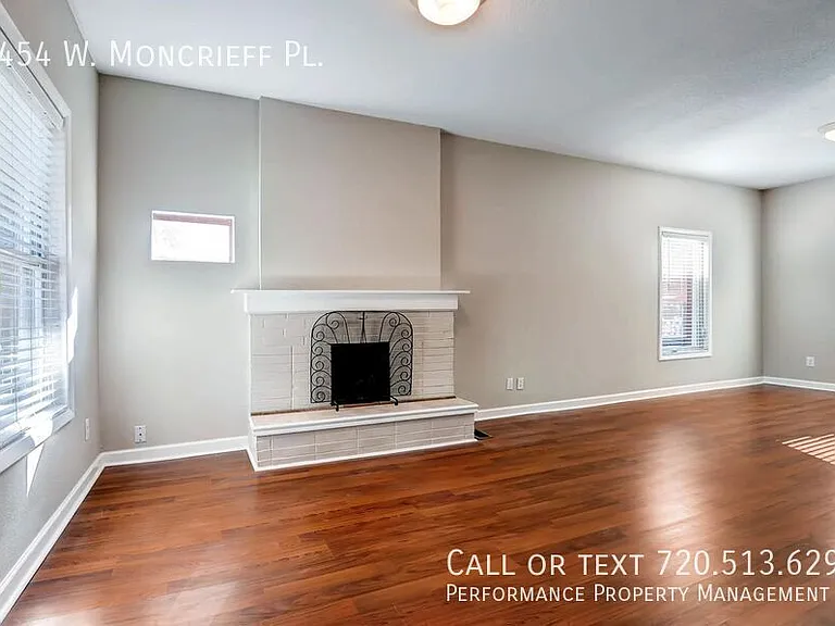 3454 W Moncrieff Pl — Photo 3