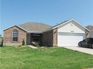 2034 NE Collins Ave, Springdale, AR 72764