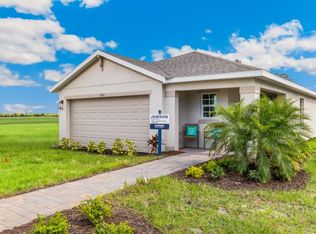 JEMISON Plan, Coral Lakes - Tradition & Express, Punta Gorda, FL 33955