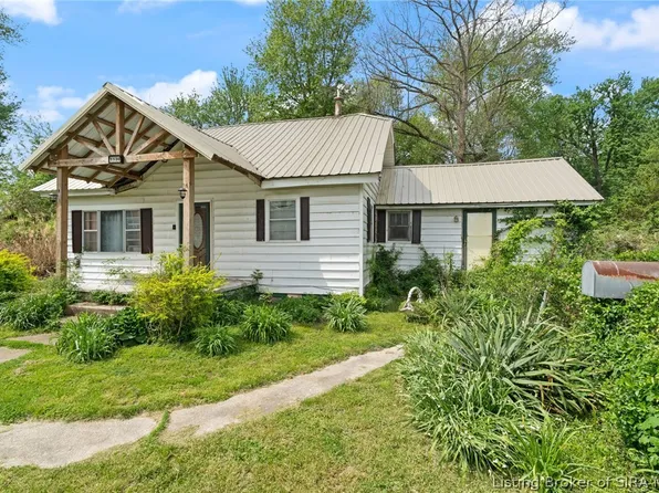 1130-1130 S Church St #1140-N, Austin, IN 47102