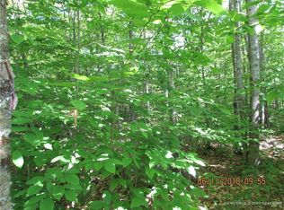 New Camp Rd, Lincoln, ME 04457