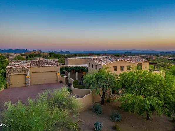 40039 N 107TH Place, Scottsdale, AZ 85262
