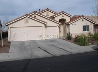 38 Desert Sunflower Cir, Henderson, NV 89002