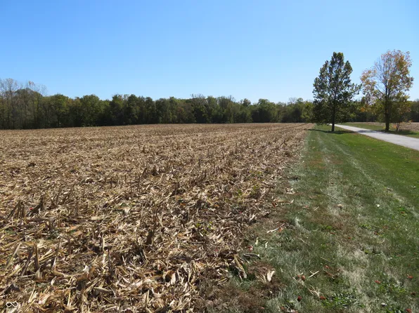 3009 W County Road 100 S, Danville, IN 46122