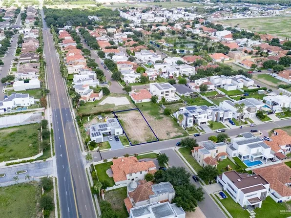 2121 S 49th St, McAllen, TX 78503