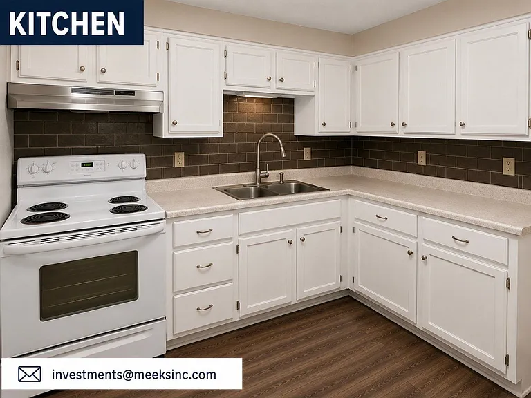 2613 Hawthorne Dr — Photo 3
