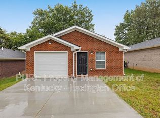 313 Baughman Ave #27, Danville, KY 40422