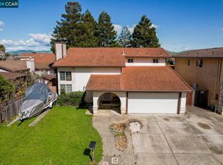 472 Newport Way, Vallejo, CA 94589
